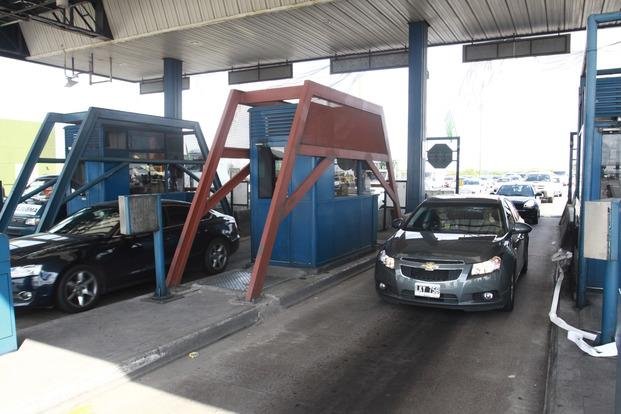 Podrían denunciar ante la Justicia a funcionarios por el aumento en los peajes de la Autopista