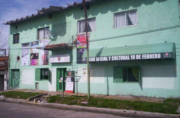 Postergaron la cena por los 60 años de vida de 19 de Febrero