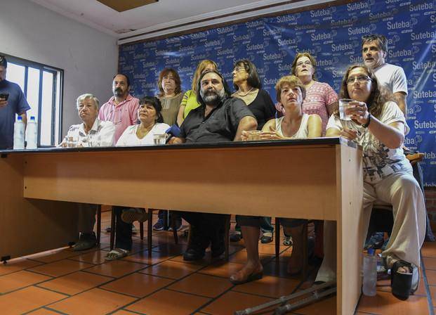 Salarios: los maestros pedirán el doble de lo que ofrece Provincia