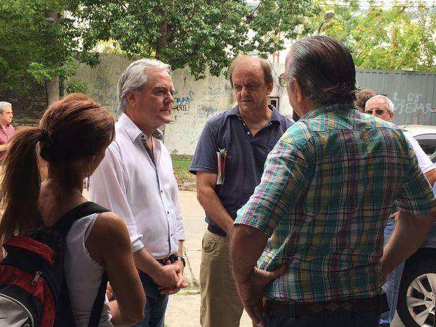 Breves - La Provincia