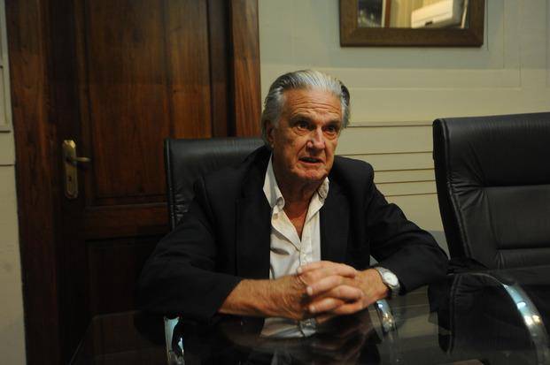 Casella: “En la Provincia debe haber PASO”