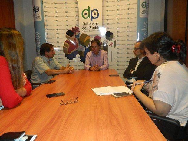 La Defensoría del Pueblo Bonaerense se pronunció respecto al aumento de peajes
