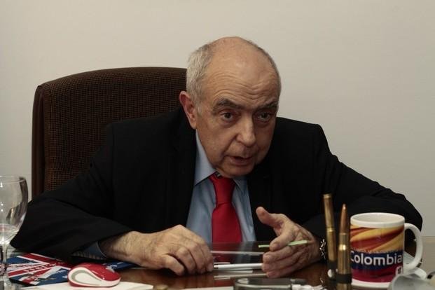 Murió el máximo juez del tribunal de Casación