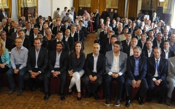 Provincia convoca a los municipios a presentar proyectos de obra pública