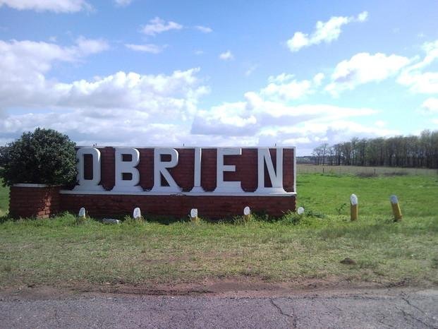 Salió una ley para aclarar malentendido por el nombre de un pueblo
