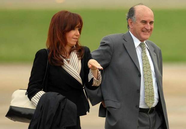 El peronismo, en silencio tras los insultos de Cristina