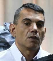 Agravan la imputación a los tres acusados del crimen de Candela