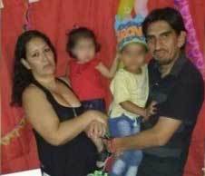 Asesinan a martillazos a una mujer en Lomas de Zamora
