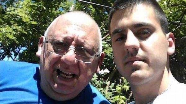 Bahía Blanca: un policía mató a su padre y se disparó a la cabeza