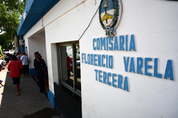 Baleadas en Florencio Varela: desvinculan al fiscal que llevaba la causa