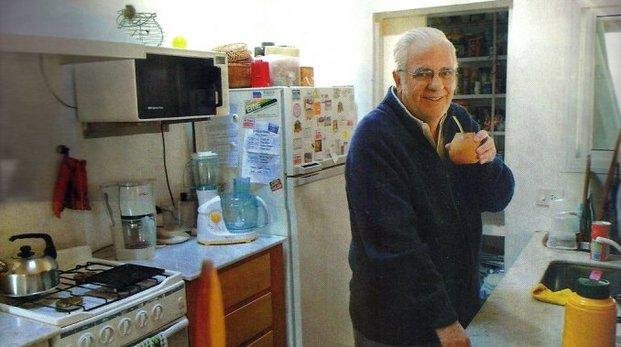 Carrascosa se mudó al country donde asesinaron a su esposa