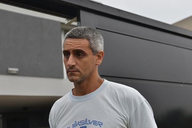 Crece la preocupación en Villa Castells por otro robo