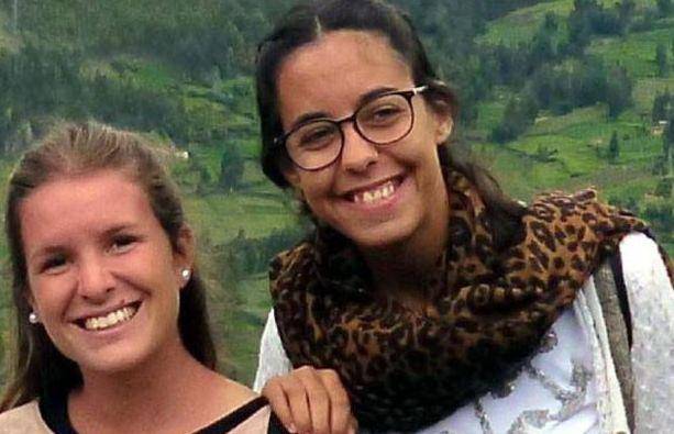 Crimen de Montañita: creen que fueron cinco los asesinos