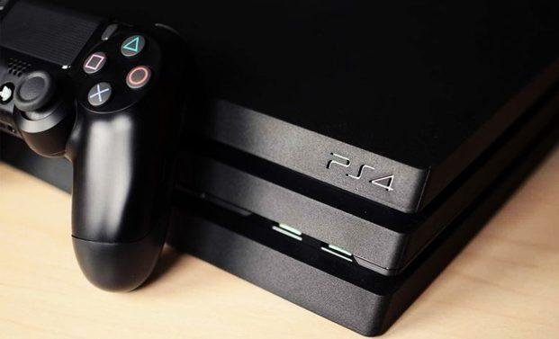 Denuncian el robo de un importante cargamento de consolas Playstation 4