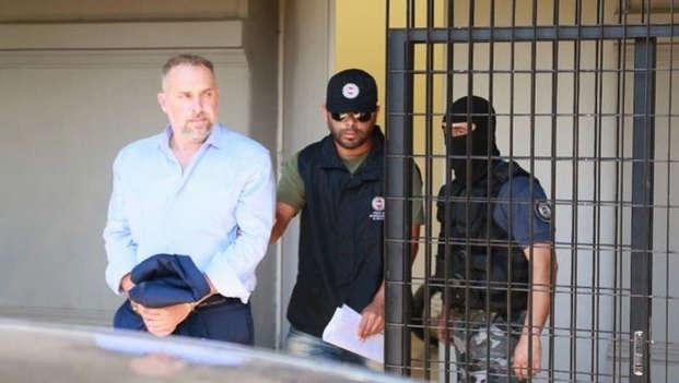 Detuvieron a un abogado rosarino por el crimen de una adolescente