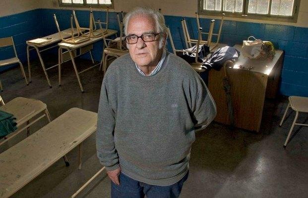 El fiscal de Casación apeló la absolución de Carlos Carrascosa