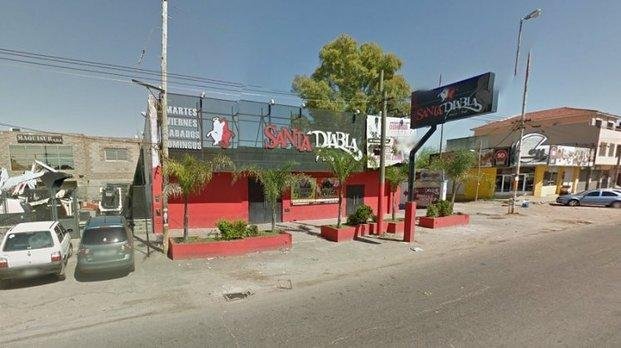 Florencio Varela: el detenido se negó a declarar