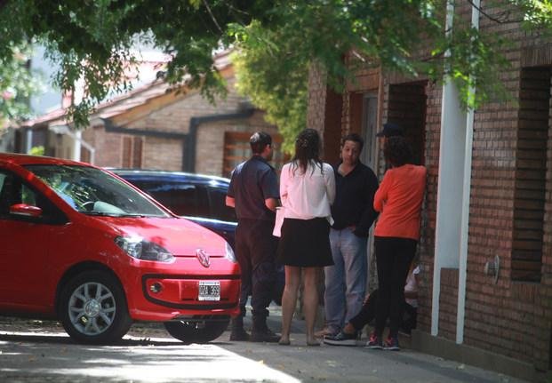 Golpe delictivo en una casa de 3 y 39 mientras 
sus habitantes estaban de vacaciones