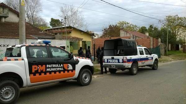 Hallan pareja de Policías muertos en Santa Teresita