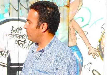 Identifican a otras tres supuestas víctimas del profesor de inglés