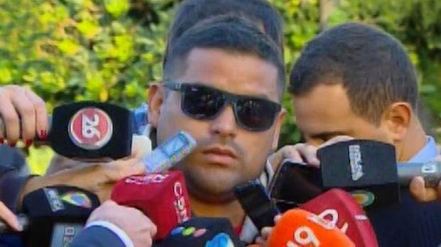 "Le agarró la loca", dijo el hermano de una de las víctimas