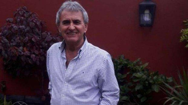 Liberaron al mecánico preso por el crimen  del empresario