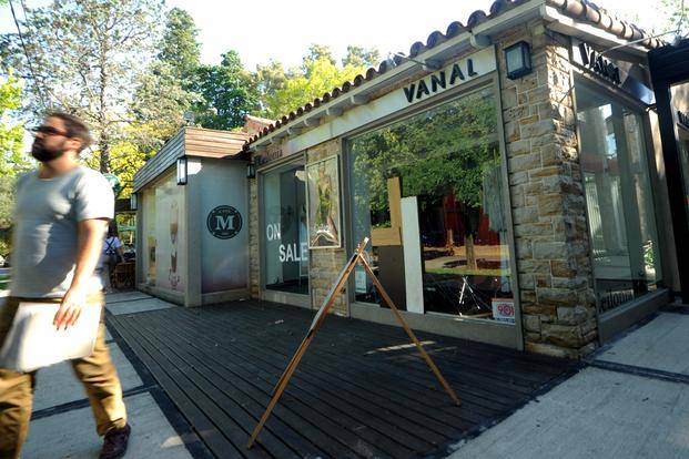 Los tienen de punto: un negocio de City Bell sufrió tres ataques