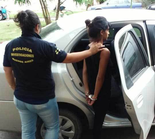Seguirá presa la joven acusada de abandonar a sus hijos: uno murió