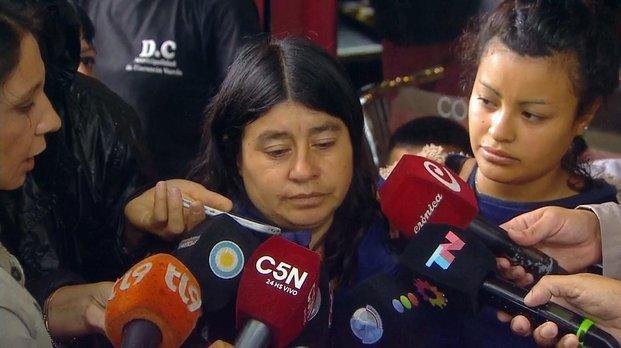 Sigue grave una de las adolescentes baleadas en Florencio Varela