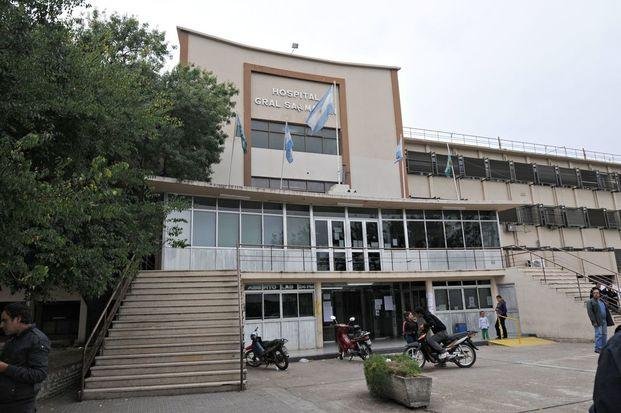 Tres hombres apuñalados por distintas peleas en la Región