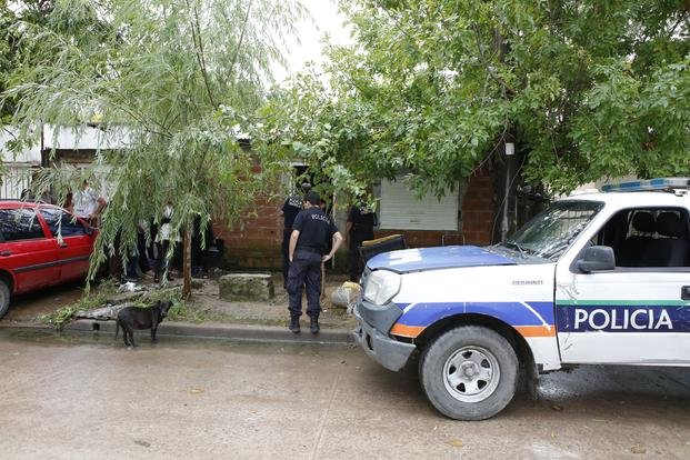 Una joven murió electrocutada en una vivienda de Villa Argüello