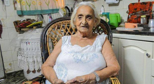 Una jubilada quiso hacer justicia por su cuenta