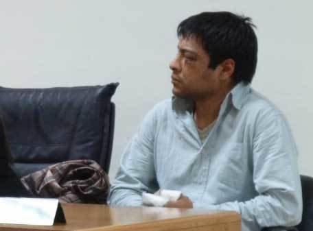 Ventilan en Chubut un brutal femicidio