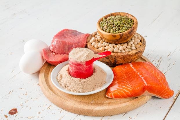 Las dietas proteinadas se encuentran entre las menos saludables