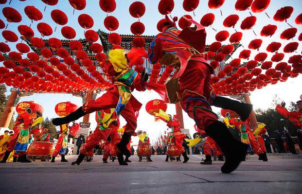 Año Nuevo chino, la tradición de una cultura milenaria