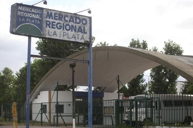 El interventor del Mercado Regional recibió amenazas