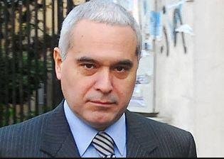 El fiscal Romero desestimó la denuncia contra Bressi y criticó a Di Pascua