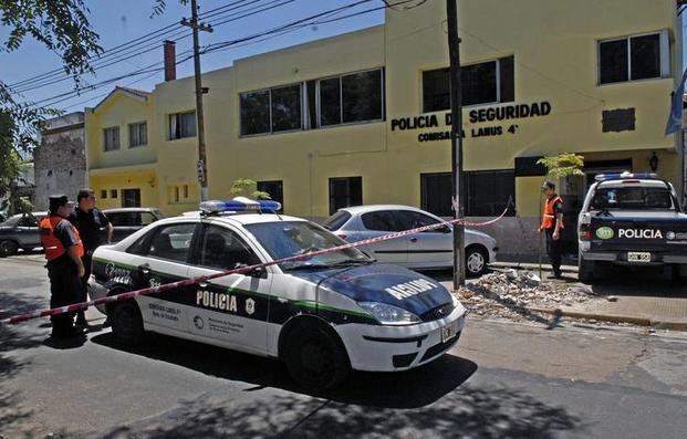 Jubilada de 70 años ultimó de un disparo a su vecina