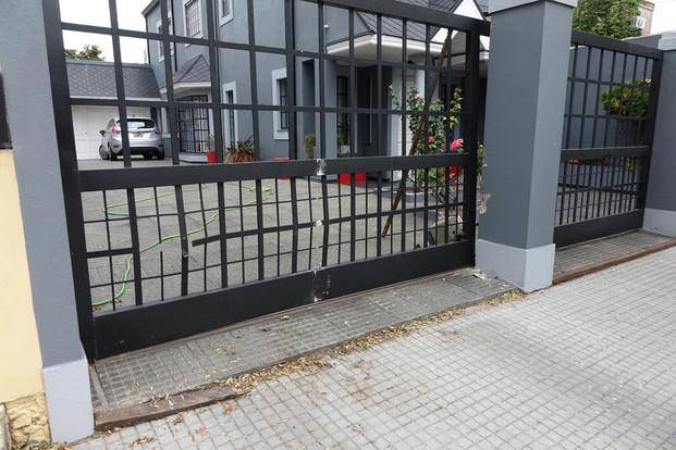 Otro hombre fue baleado por ladrones en su casa de La Loma