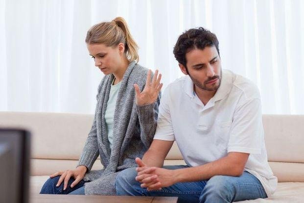 Cuatro comportamientos que anticipan el divorcio