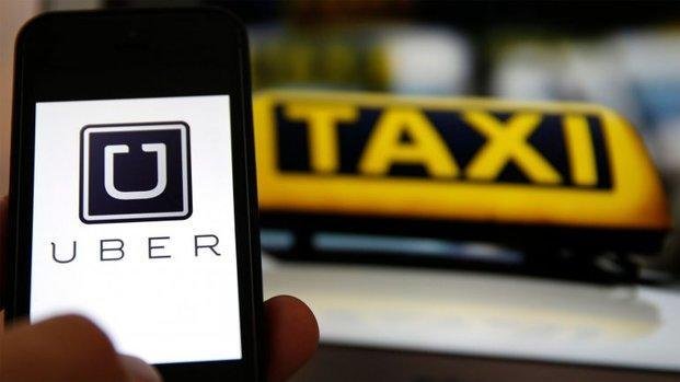 Allanaron a empresas y socios conductores de Uber