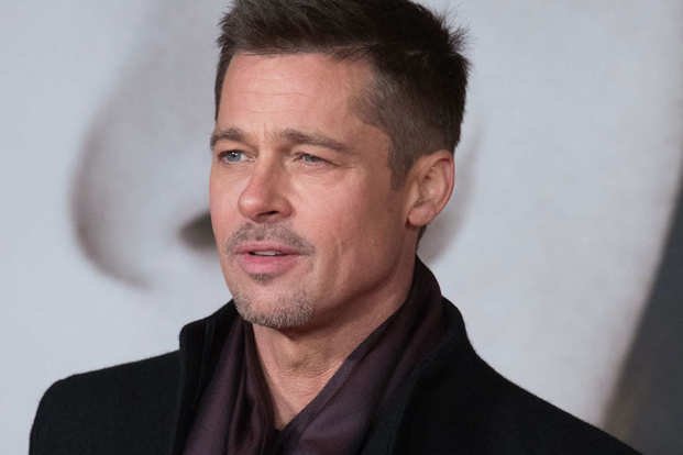 Para Brad Pitt, Angelina Jolie no es “la víctima de todo este drama”