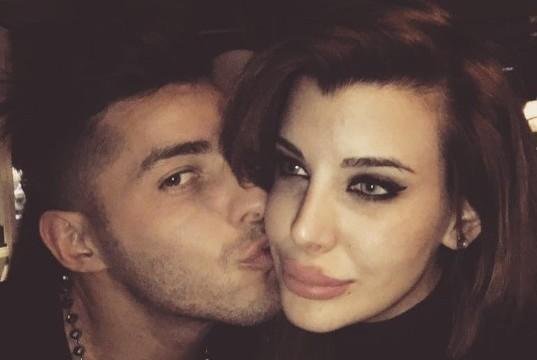 Mariana Nannis teme por la vida de su hija
