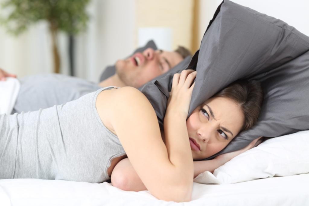 Dormir en camas separadas: ¿afianza o deteriora la relación?