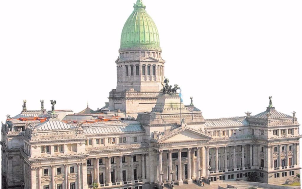 Oficializan convocatoria para la apertura de sesiones ordinarias del Congreso