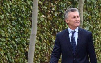 Macri: "del populismo no se sale de un día para el otro"