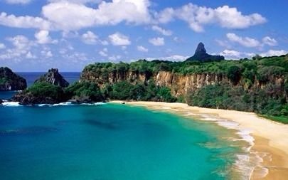 Según un sitio de turismo, la mejor playa del mundo está en Brasil