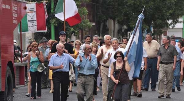 La Sociedad Italiana, 126 años de fecunda labor en Ensenada