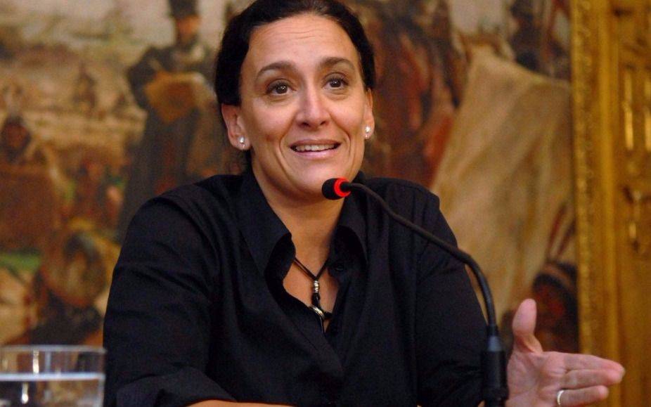 Michetti: "el 2017 será el primer año de crecimiento de la economía"