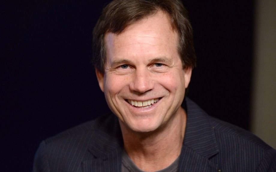 Bill Paxton murió a los 61 años